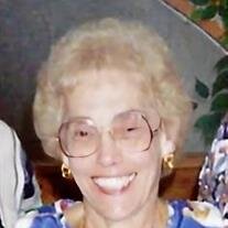 Carol E. Pennza