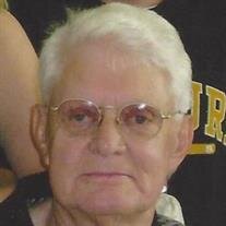 Myron "Whitey" Anderson