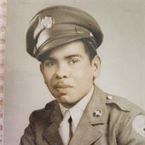 David Rodriguez