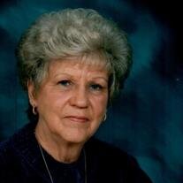 Naomi Noel Olson