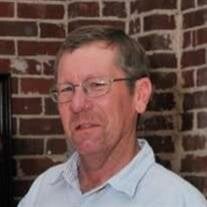 Todd A. Johnson