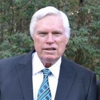 Mr. Winston L. Pannell
