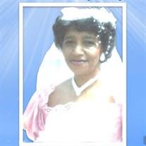 Elva G. Dixon