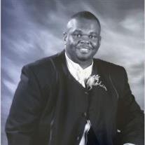 Larry Antonio Rivers