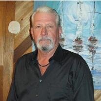 Mr. Richard Nicholas Hoydich