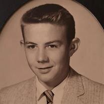 Roger Ferguson Falin