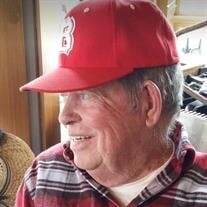Buzz Kridler