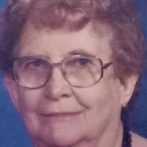 Audra Mae Canterbury