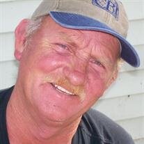 Mr. Jimmy Doyle Beavers