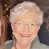 Mrs. Bernice Lunsford Hawke