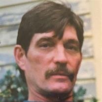 Richard Jay "Dick" Scott