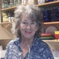 Carolyn Baker