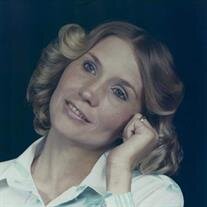 Susan Purvis Standley