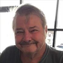 David Lee Flanigan