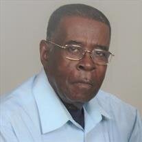 Willie Coleman