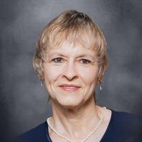 Brenda Joyce Crane