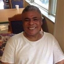 Emilio "Junior" Baez