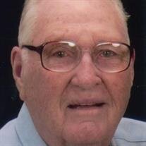 Martin "Andy" Leonard Andresen