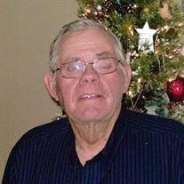 Garreld "Gary" J. Fecht