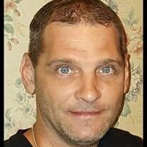 John M. Bub Jr.