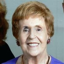 Mrs. Patricia De Bella of Schaumburg
