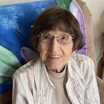 Geraldine Ochsner