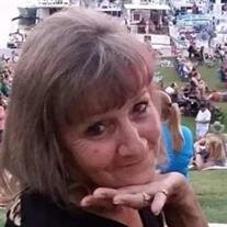Barbara Sue Edmondson