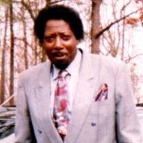 Frank Johnson
