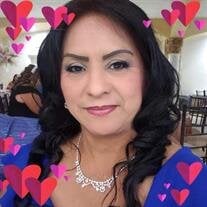 Aracely Esparza