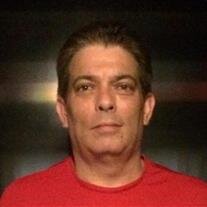 William Charles "Chaz" Mauger Jr.
