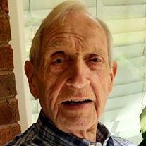 Mr. Larry Boyd Hodge Sr.