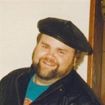 F. Bruce Peters