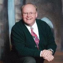 Douglas Alan Potts