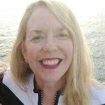 RaeAnn M. Dillon Krohn