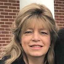 Cristi Ratliff Lloyd