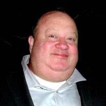 Steven T. Shetler