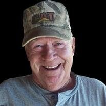 Bobby Ray Haynes