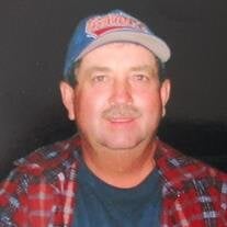 Donald William Harrison