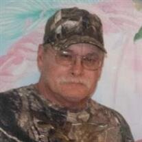 Edwin "Ed" Brown