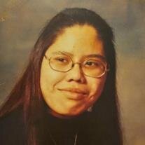 Rhonda Kay Semoe
