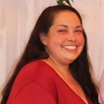 Ms. Evalyn Marie Gomez of Hoffman Estates
