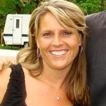 Gina Rae Hendrix Kundert