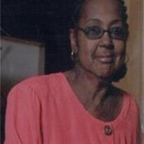 Ms. Darline Rakestraw