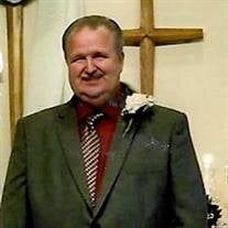 Floyd Lee LaGesse