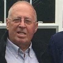 Robert Earl Lowe
