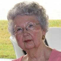 Helen Louise Walston