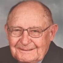 Victor "Vic" V. Hoffer
