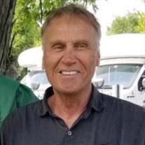 Richard D. Hoekstra