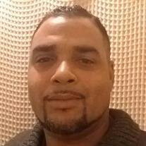 Mr. William "Billy" Weems-Smith