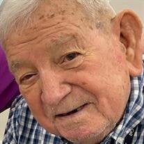 Mr. William N. "Buddy" Carlile